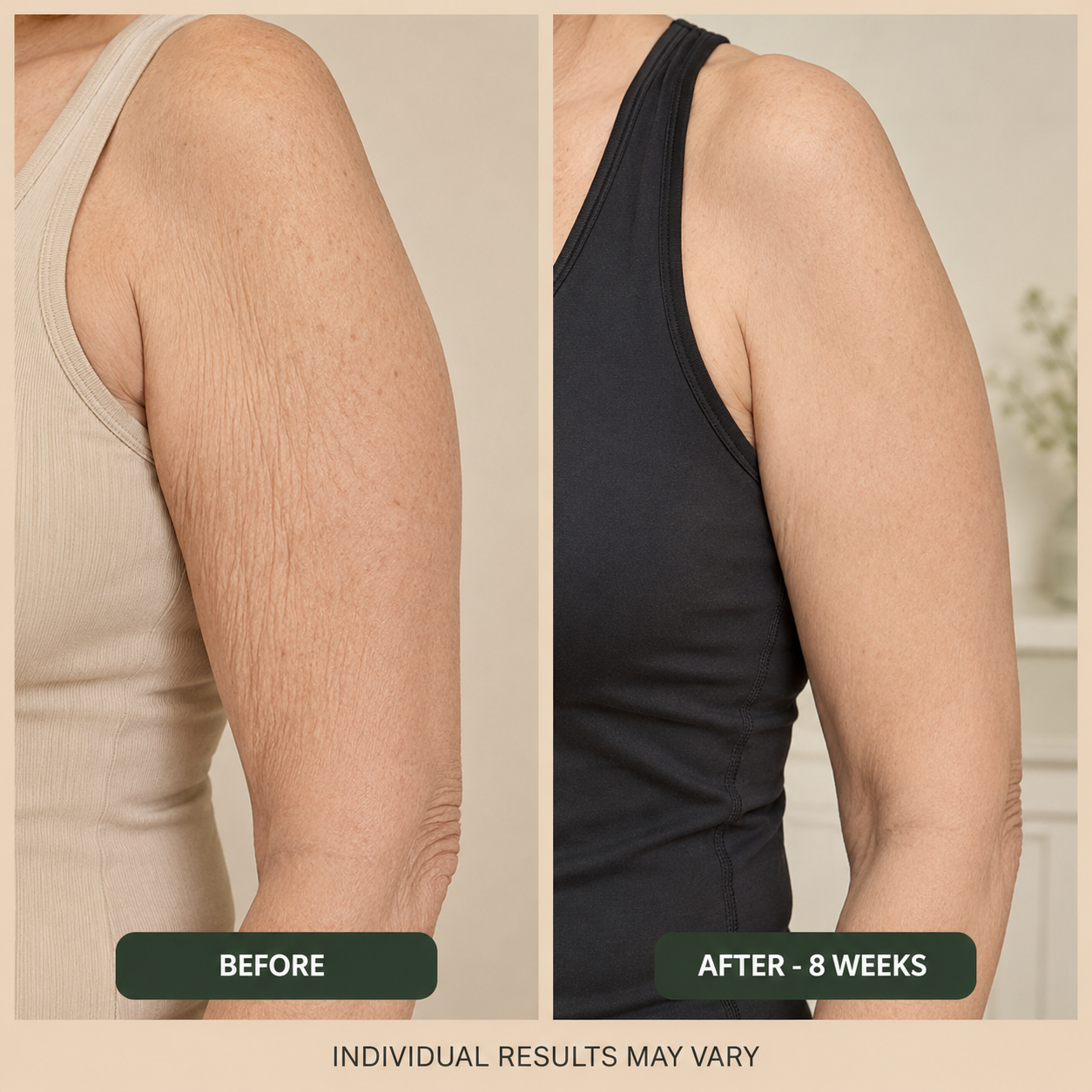NØRD BODY Multi-Peptide Body Oil