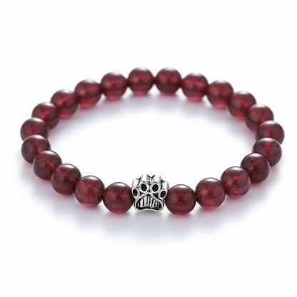 Rescue Paws Bracelet